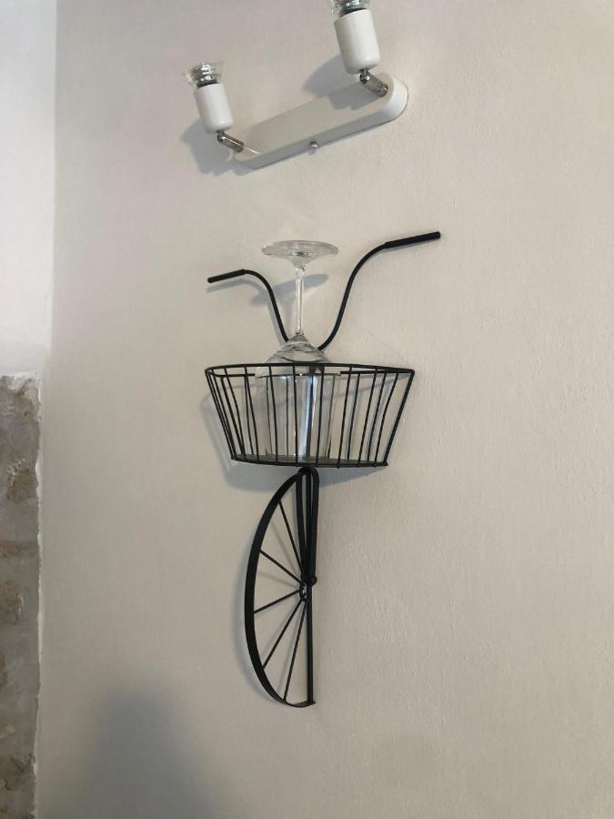 Villa Gusto E Benessere Borgo Home Sacrofano Kültér fotó