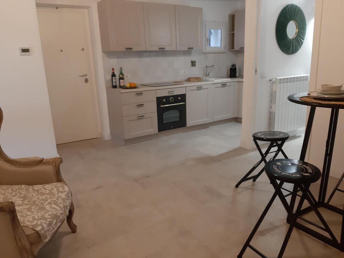 Villa Gusto E Benessere Borgo Home Sacrofano Kültér fotó