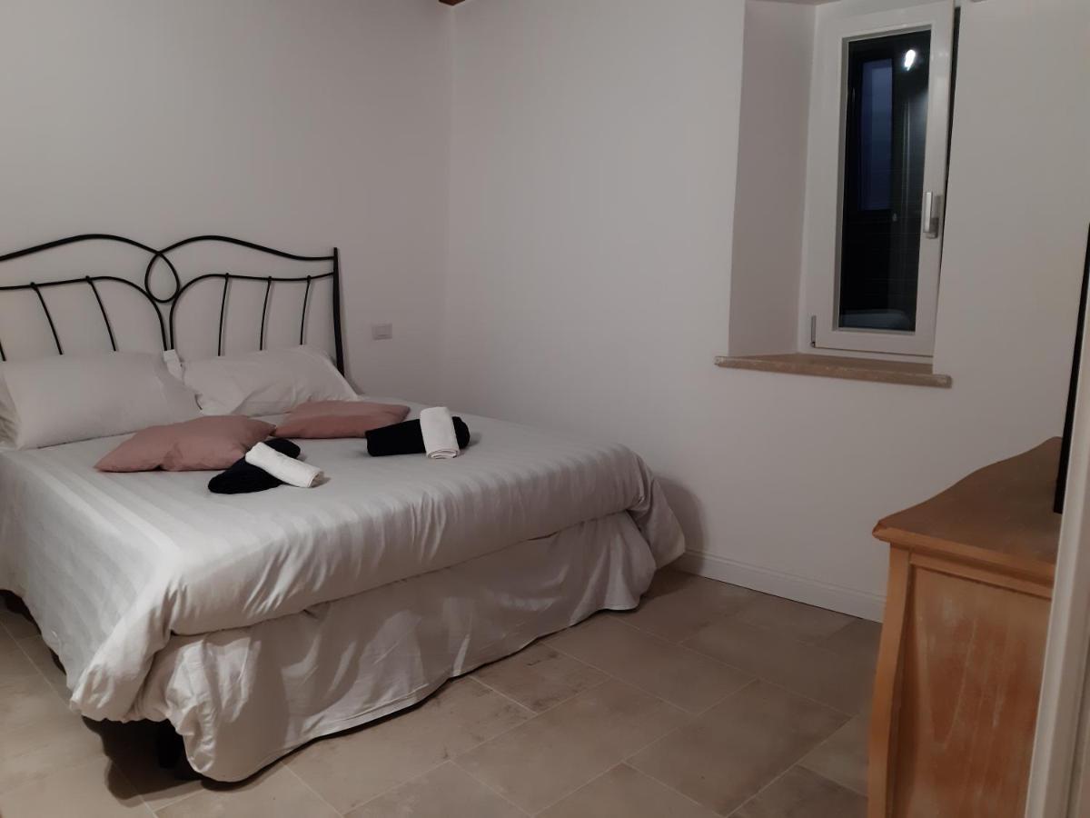 Villa Gusto E Benessere Borgo Home Sacrofano Kültér fotó