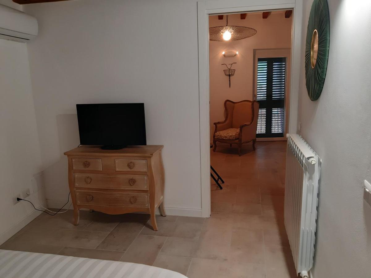 Villa Gusto E Benessere Borgo Home Sacrofano Kültér fotó