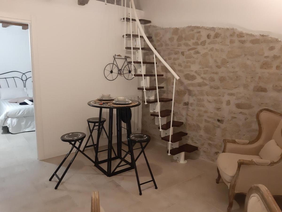 Villa Gusto E Benessere Borgo Home Sacrofano Kültér fotó