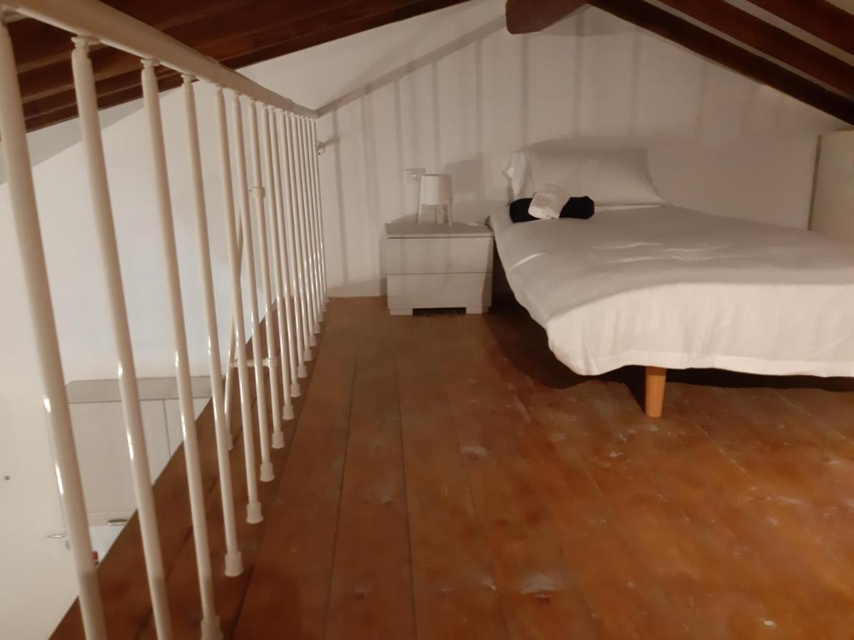 Villa Gusto E Benessere Borgo Home Sacrofano Kültér fotó