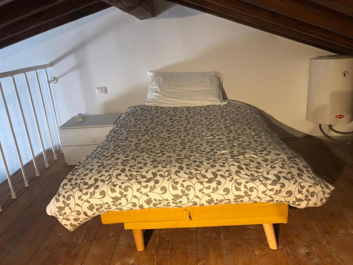 Villa Gusto E Benessere Borgo Home Sacrofano Kültér fotó