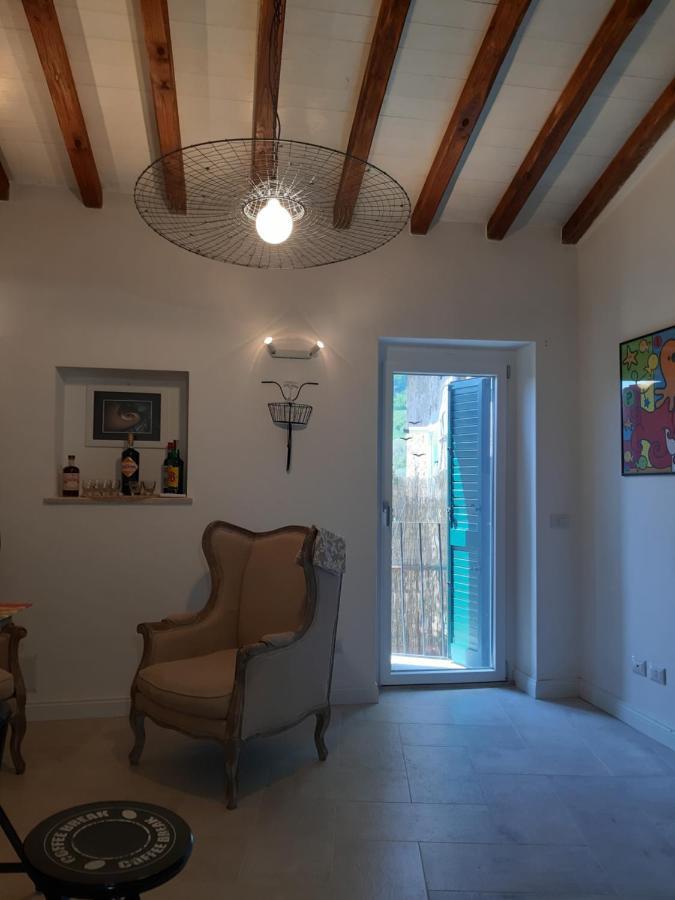 Villa Gusto E Benessere Borgo Home Sacrofano Kültér fotó