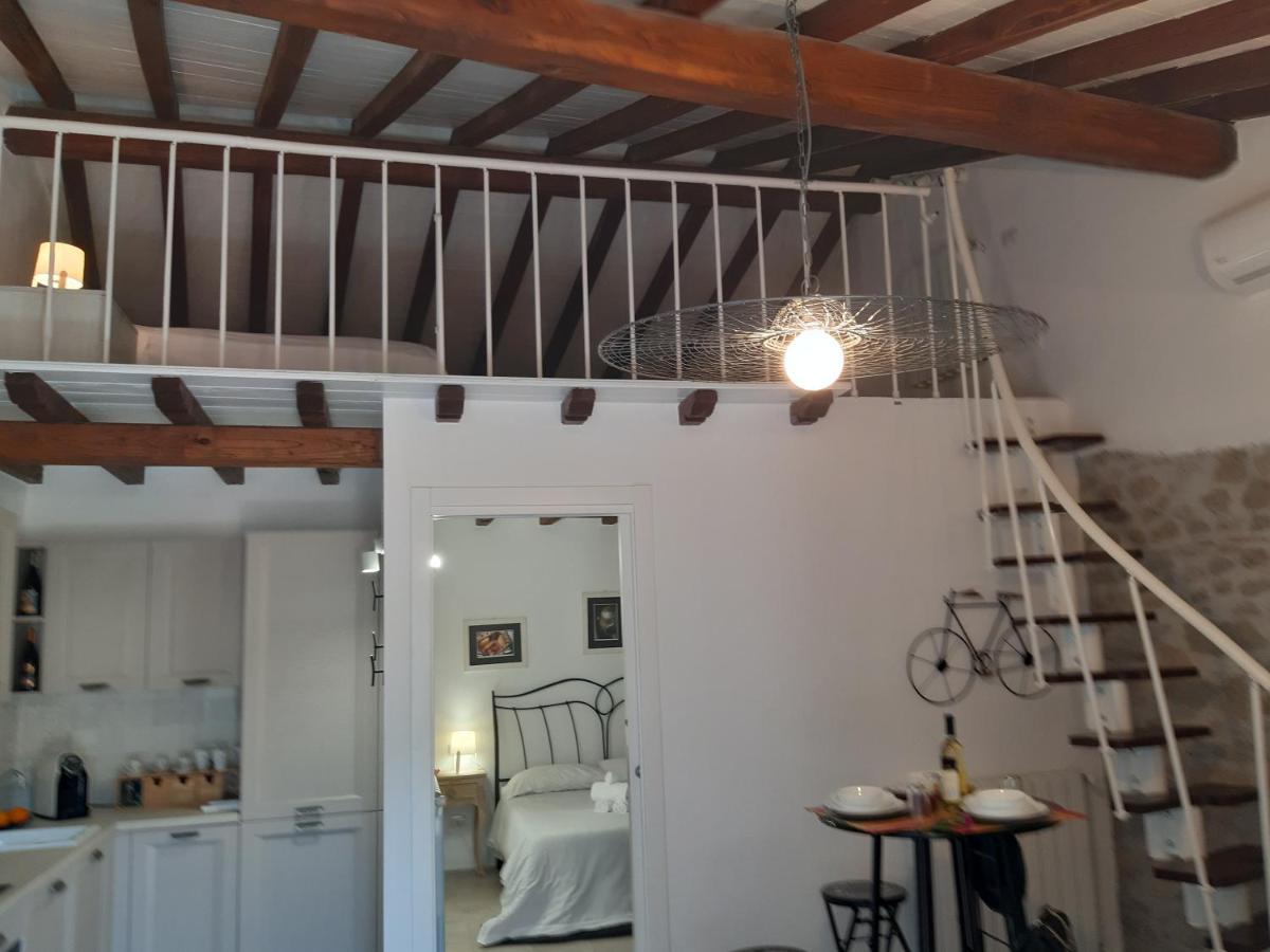 Villa Gusto E Benessere Borgo Home Sacrofano Kültér fotó