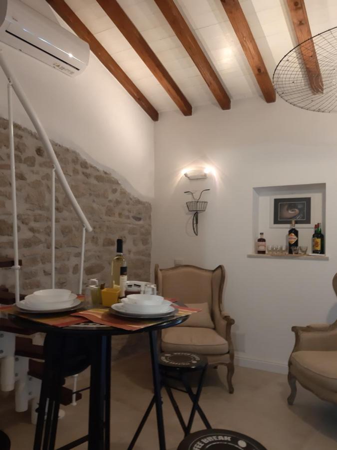 Villa Gusto E Benessere Borgo Home Sacrofano Kültér fotó