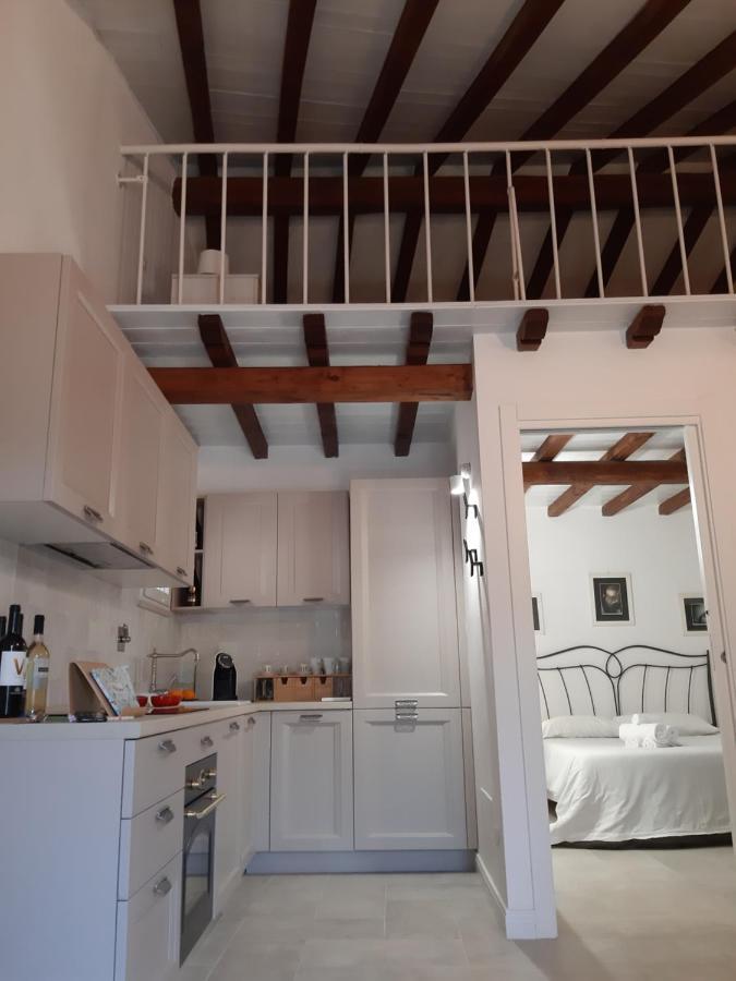 Villa Gusto E Benessere Borgo Home Sacrofano Kültér fotó